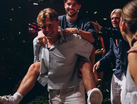 Summer Rockz-犹兰特德玛必去景点