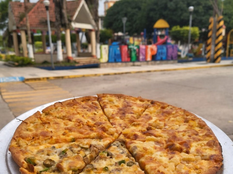 Il Buon Mangiare Jáltipan