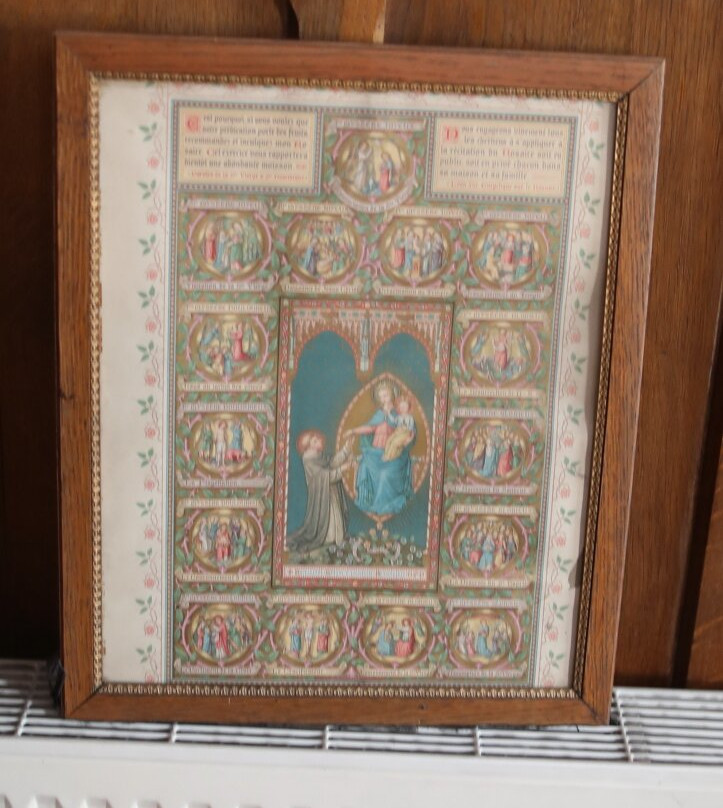 Chapelle du Bourgneuf-Mercurey必去景点