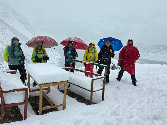 Aventura Trek Nepal-加德满都必去景点