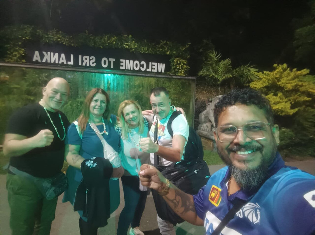 Sura Tours & Travels-卡图纳耶克必去景点