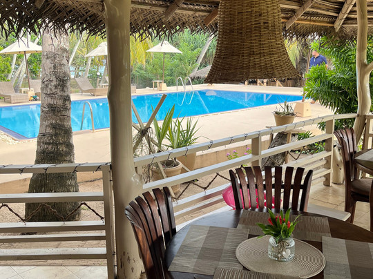 Golden Beach Paradise主图