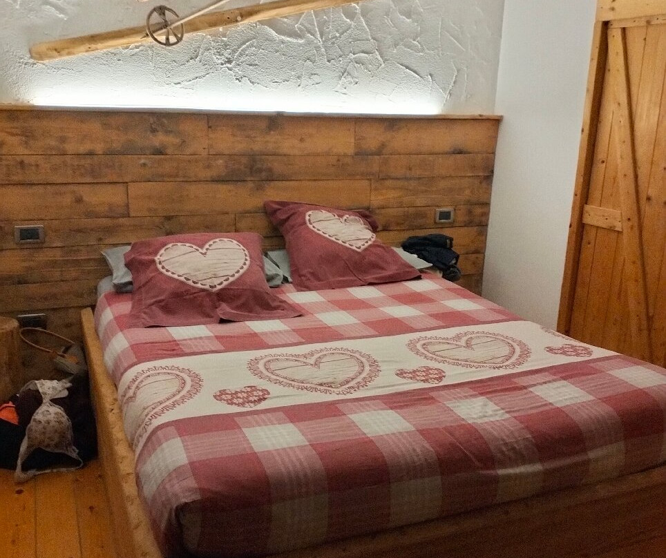 Al Bosco Incantato主图