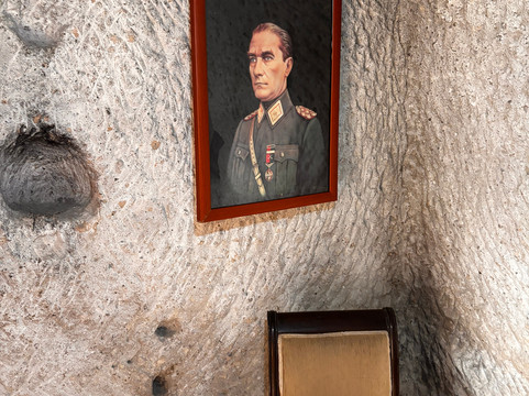 Gate Of Cappadocia Travel-格雷梅必去景点