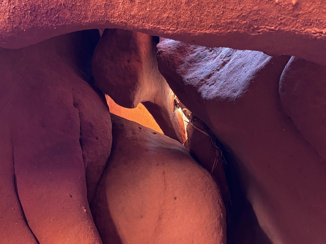 Origins Argentina Travels-萨尔塔必去景点