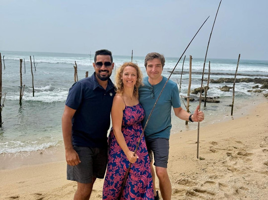 Good Holiday Tours-Kandy District必去景点