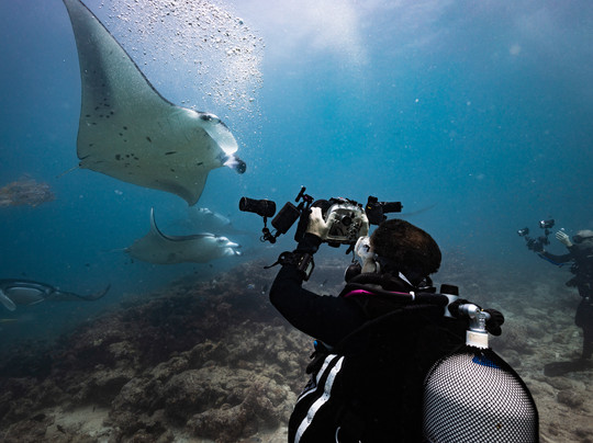 Blue Horizon-马累必去景点