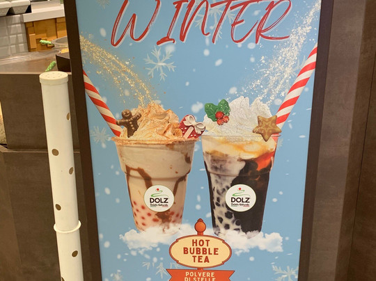 ELNÒS Shopping-Roncadelle必去景点