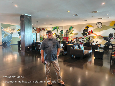 Horison Ultima Bandara Balikpapan