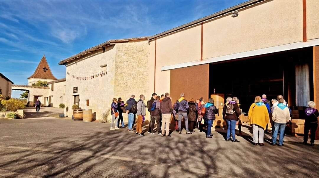 Mas D'aurel-Donnazac必去景点