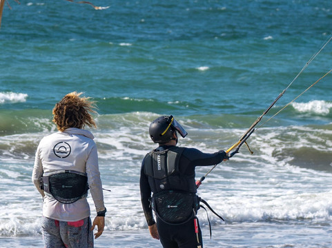 Mancora Kite Club-Mancora必去景点