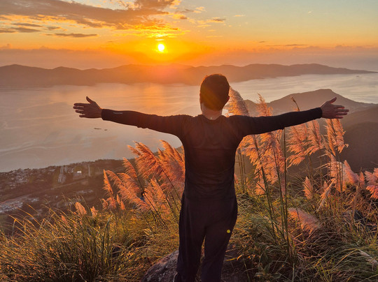 Morro do Cambirela-Palhoca必去景点