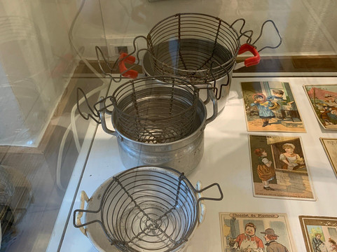 Home Frit' Home-福雷必去景点