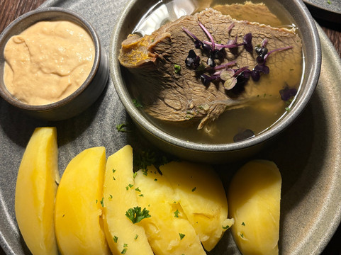 韦恩豪斯维德曼酒店主图