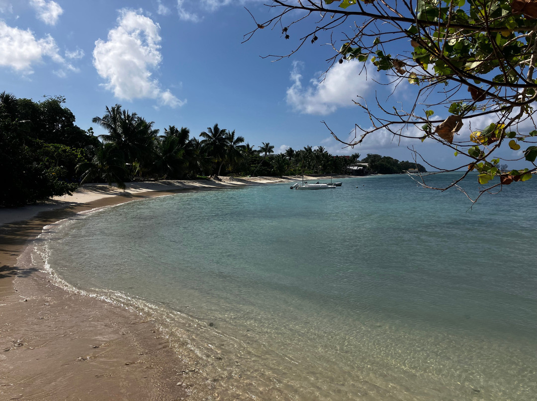 Island hopping-La Réunion必去景点