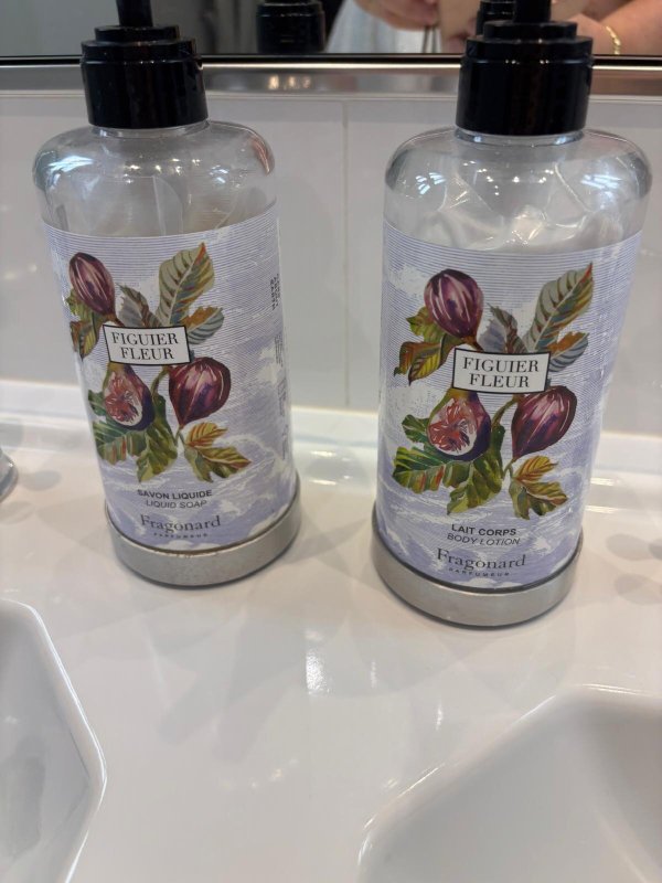 Grand Monarque Hotel & Spa-浴室