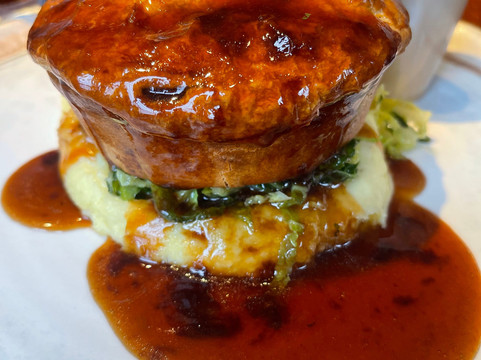 Horizon Private Hire-多佛必去景点