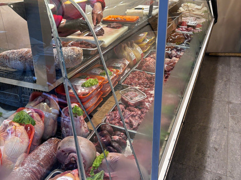 Cookistan Istanbul Cooking Classes-伊斯坦布尔必去景点