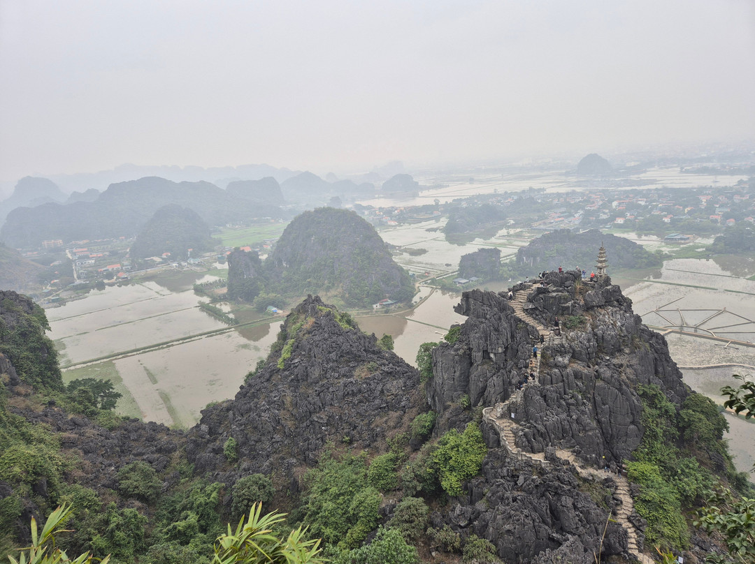 Kalos Tour-Hung Yen必去景点