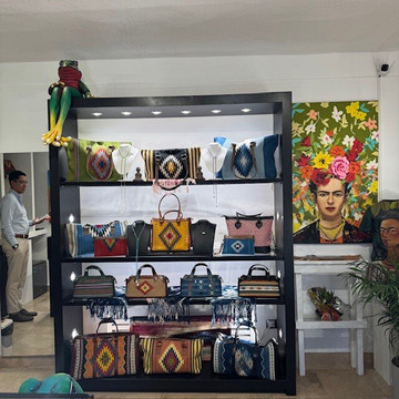 Yaga - Mexican Fine Art & Jewelry