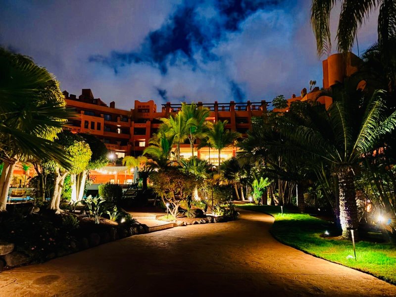 Tivoli La Caleta Tenerife Resort-官方