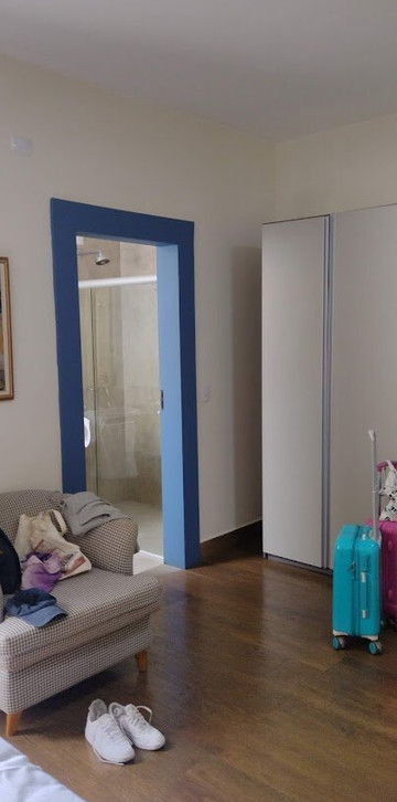 玉兰别墅旅馆主图