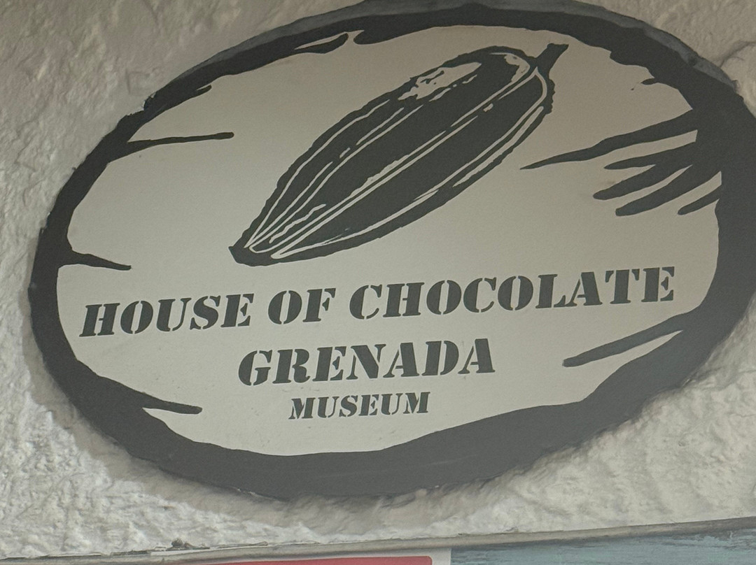 House of Chocolate-St. George's必去景点