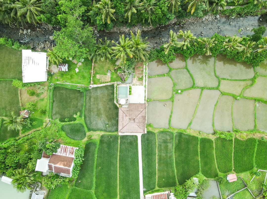 Kerujuk Ecotourism & Agritourism Village-Pemenang必去景点