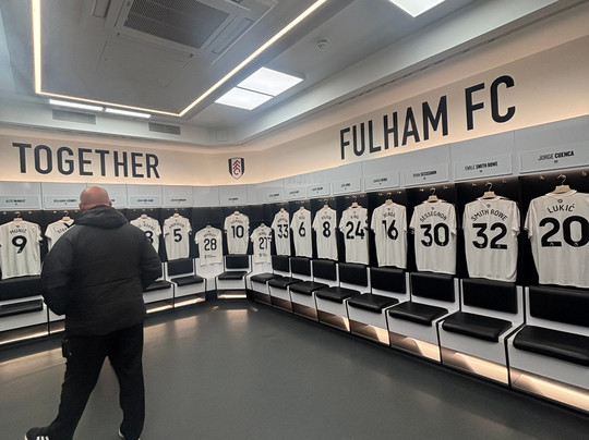 克拉文农场-伦敦必去景点