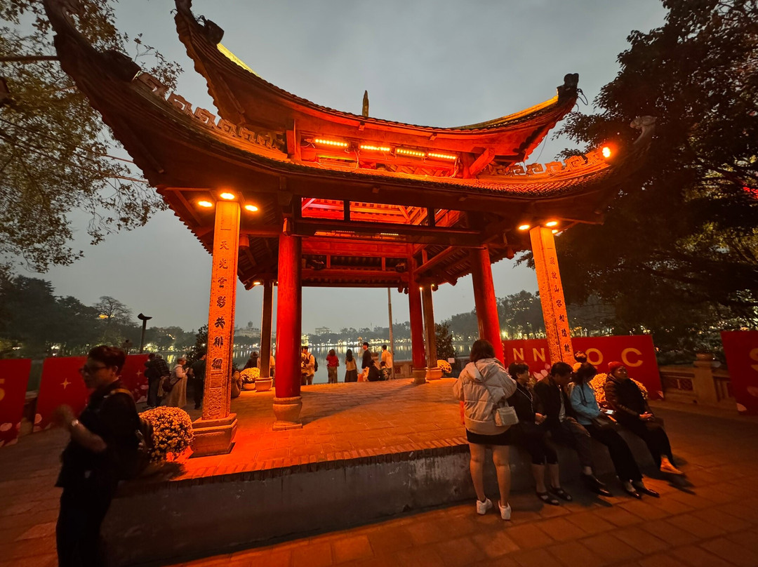 The Vietnam's Heroic Mother Statue-Tam Ky必去景点