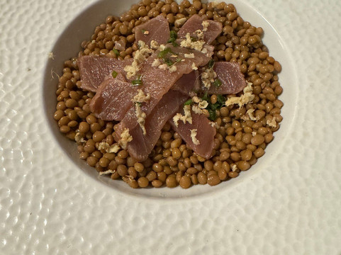 Le Relais Saint Fiacre