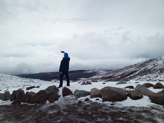 Reserva de Produccion de Fauna-Riobamba必去景点