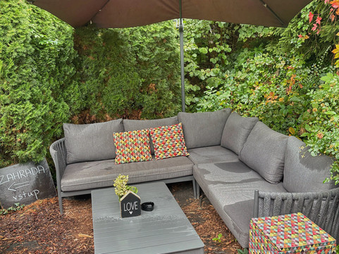 Boutique Penzion Rech主图