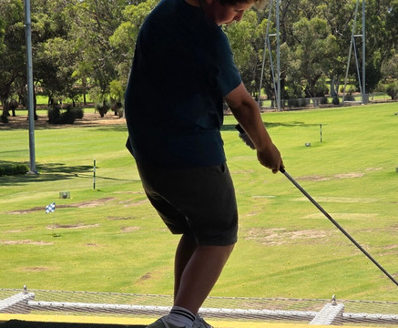 Hamersley Public Golf Course-Karrinyup必去景点