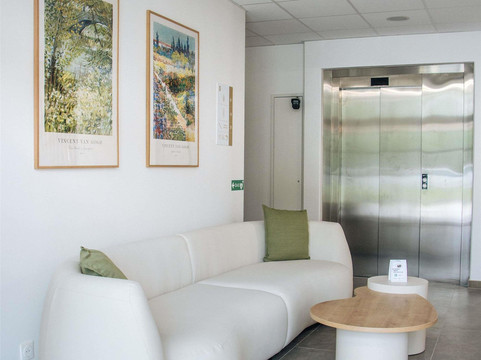 Aparthotel Adagio Access Bordeaux Sud Pessac