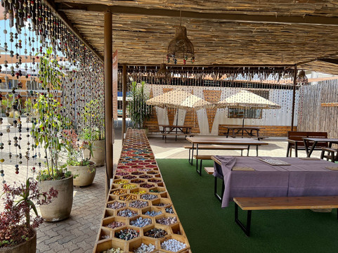 Kazuri Beads Factory-内罗毕必去景点