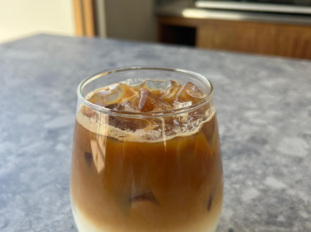 Kulto Café