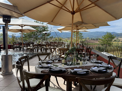 El Mesón Del Ticúz主图