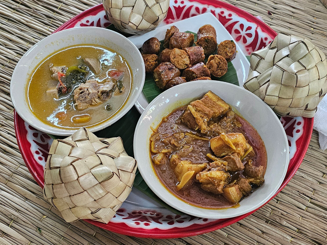 Love Chiang Mai Cooking School-限隆必去景点