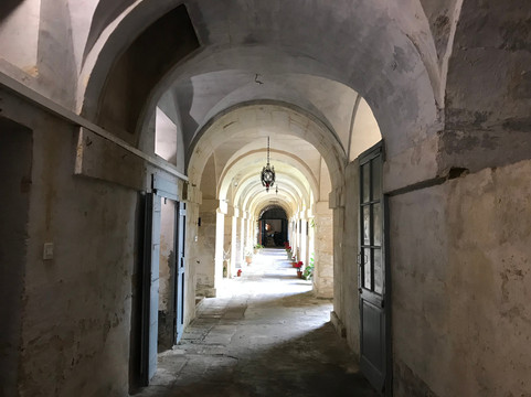 Mysterium Fidei-瓦莱塔必去景点