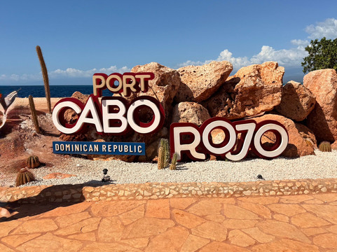 Cabo Rojo Port-Cabo Rojo必去景点