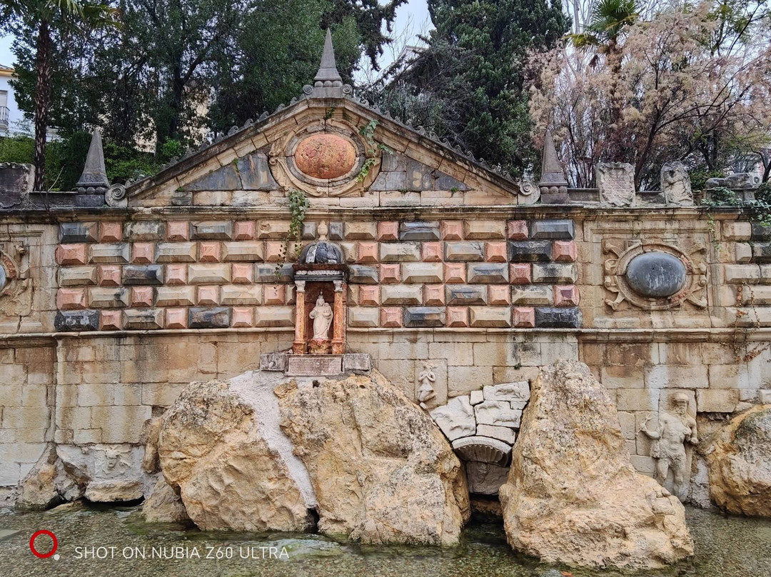 Fuente del Rey-Priego de Cordoba必去景点