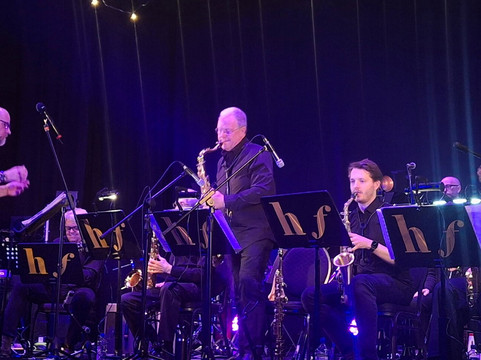 The Riverside Theatre-Woodbridge必去景点