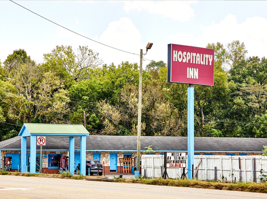 Hospitality Inn By Belvilla Selma US 80 AL