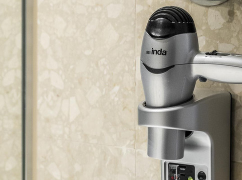 NH布森月塔巴克酒店主图