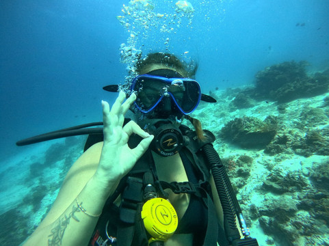 Soul Immersions Dive Centre-安提瓜必去景点