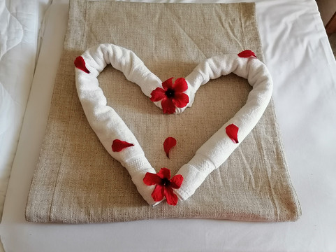 Télémaque Beach & Spa主图