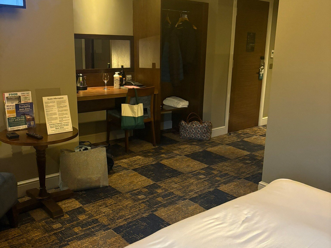 The John Russell Fox Wetherspoon主图