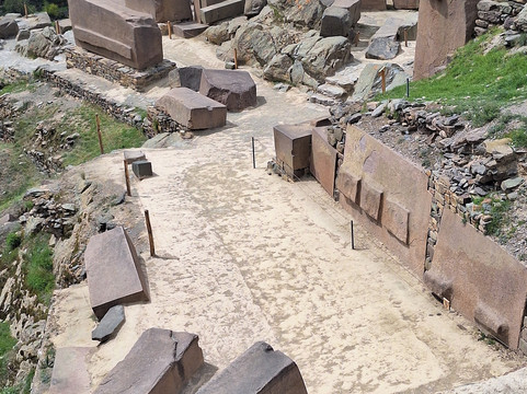 Peru Summit Adventures-库斯科必去景点