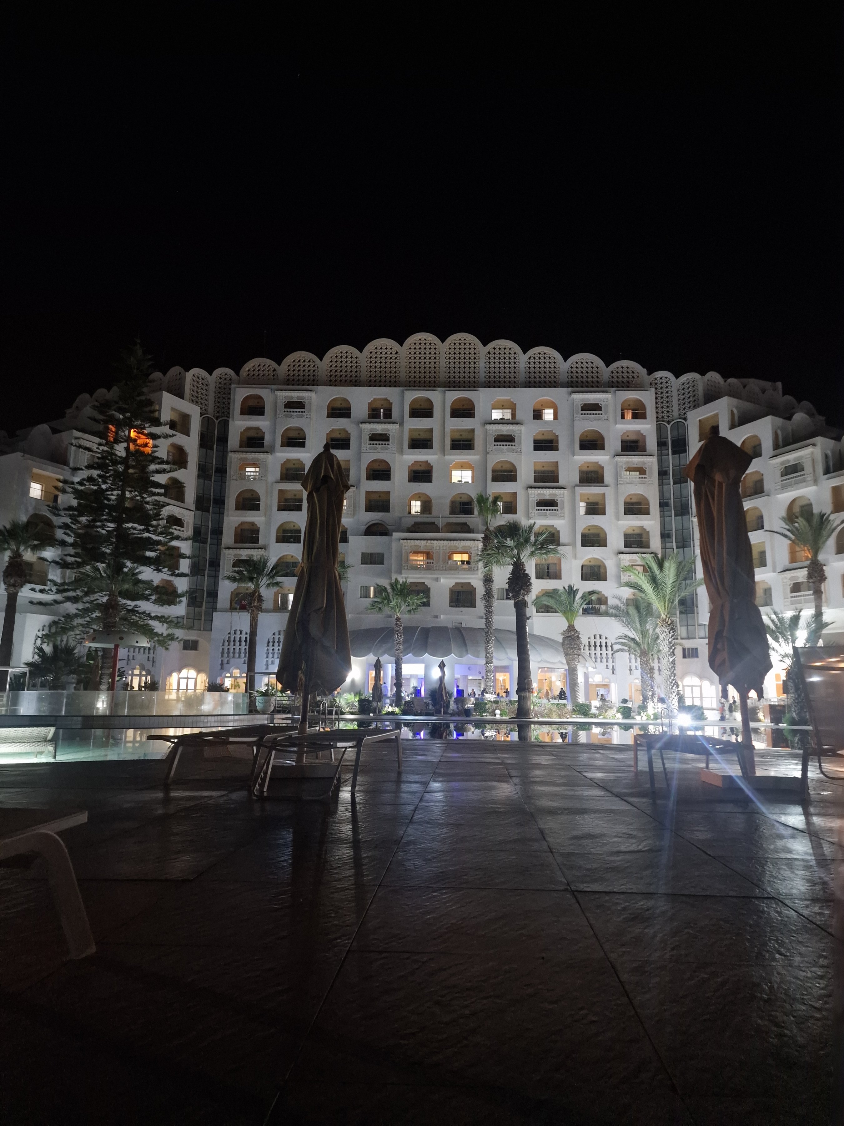 马哈巴宫酒店-浴室